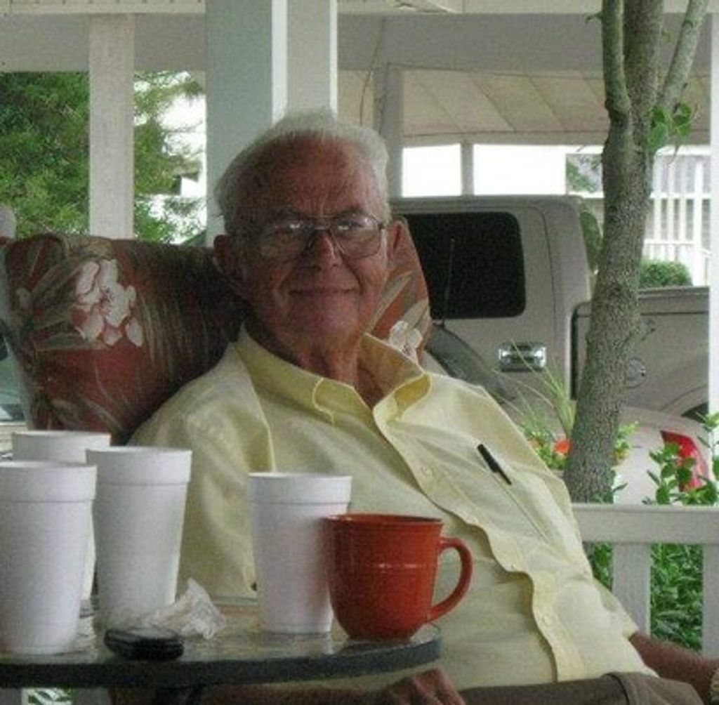 Hoyt Legrande Poston Profile Photo