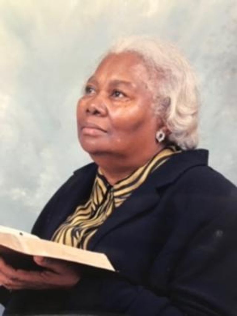 Mrs. Pearlie B. Gillespie Profile Photo