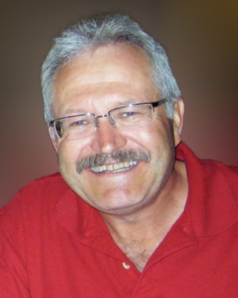 James Michael Pitchko