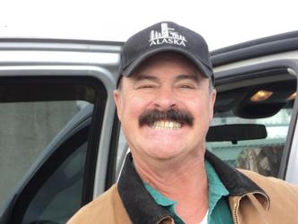 Darrel Lee Williams Profile Photo