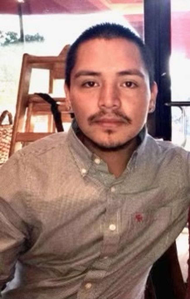 Carlos Alberto López Roblero Profile Photo