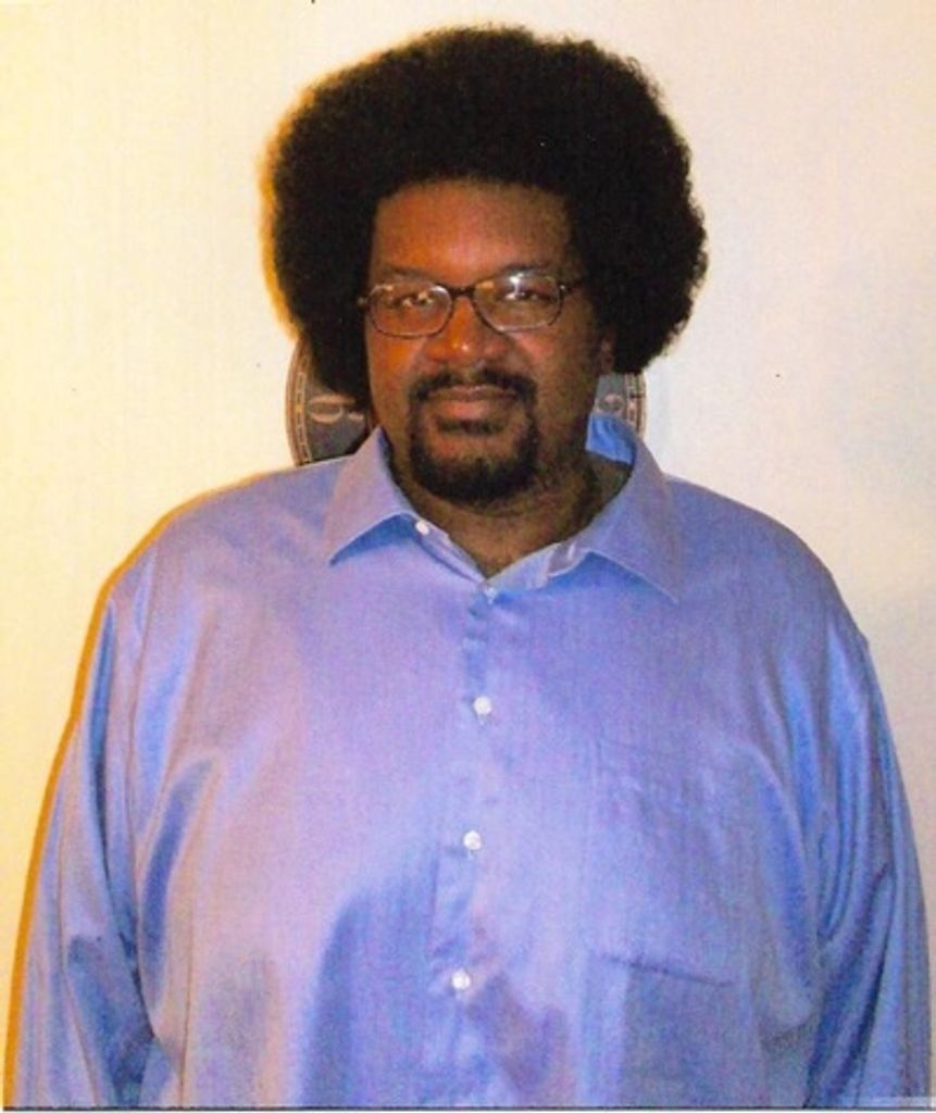 Patrick Jones Profile Photo