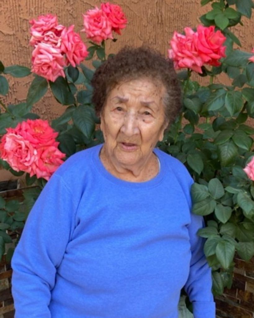 Rebeca Rivera