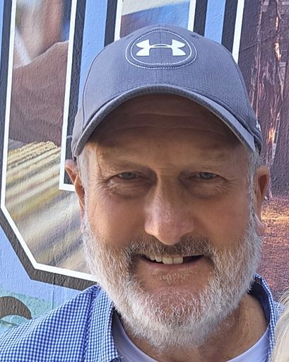 David Murl Massey's obituary image