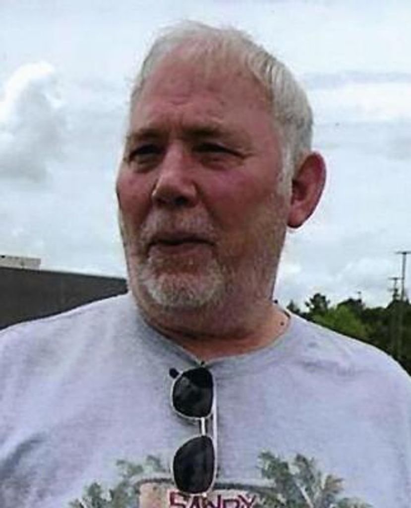 David Lee Curtis Profile Photo