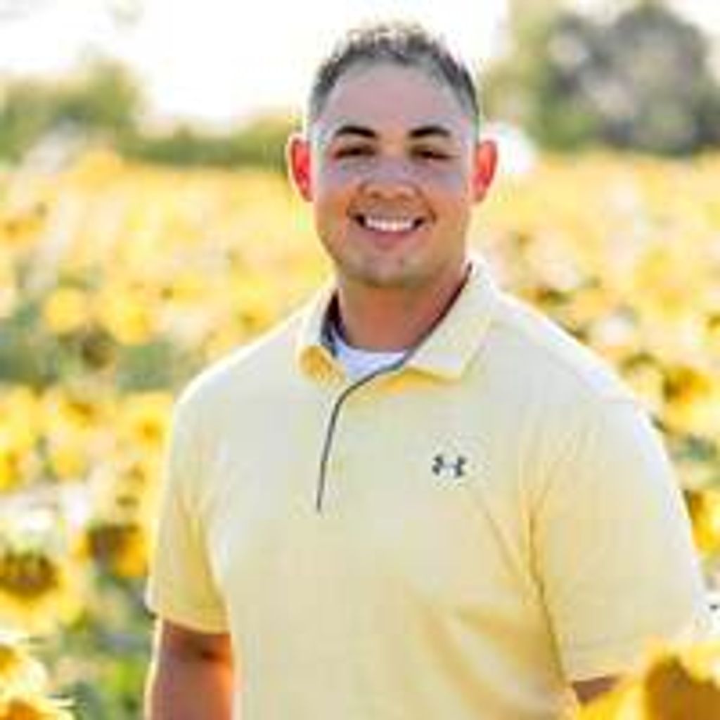 Aaron M. Mendez