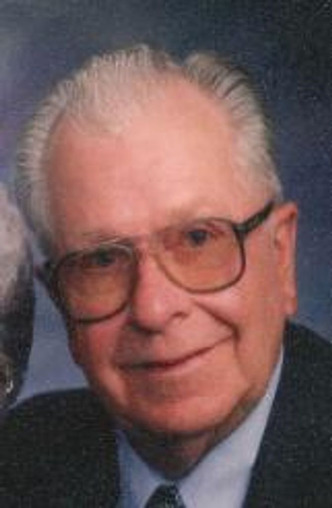 Elmer Simon