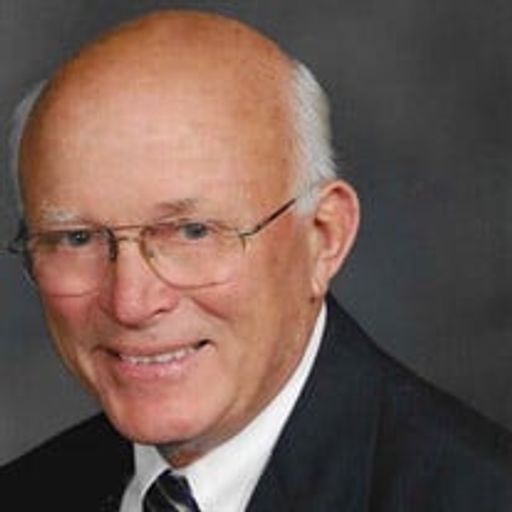 Arnold  J. Mcvittie Profile Photo