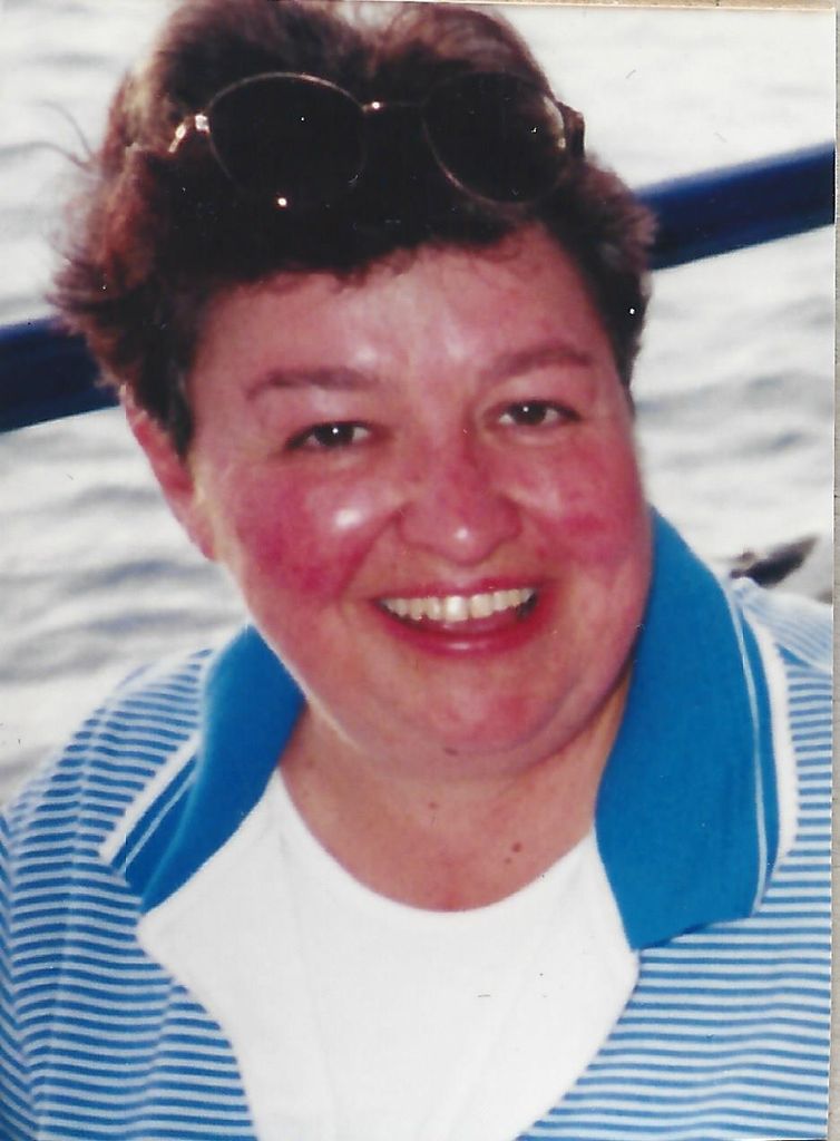 Ernestine Sharp Profile Photo