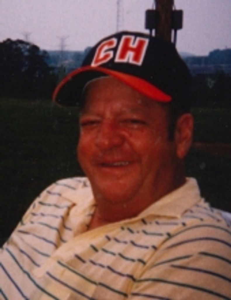Ronnie E.  Woods