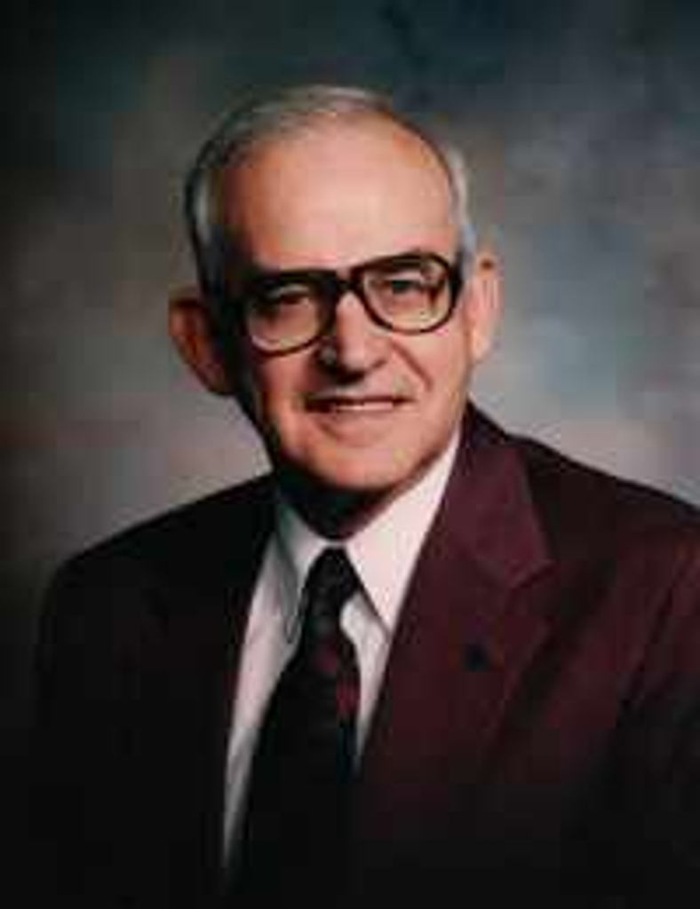 L.T. (Ty) Perkins Profile Photo