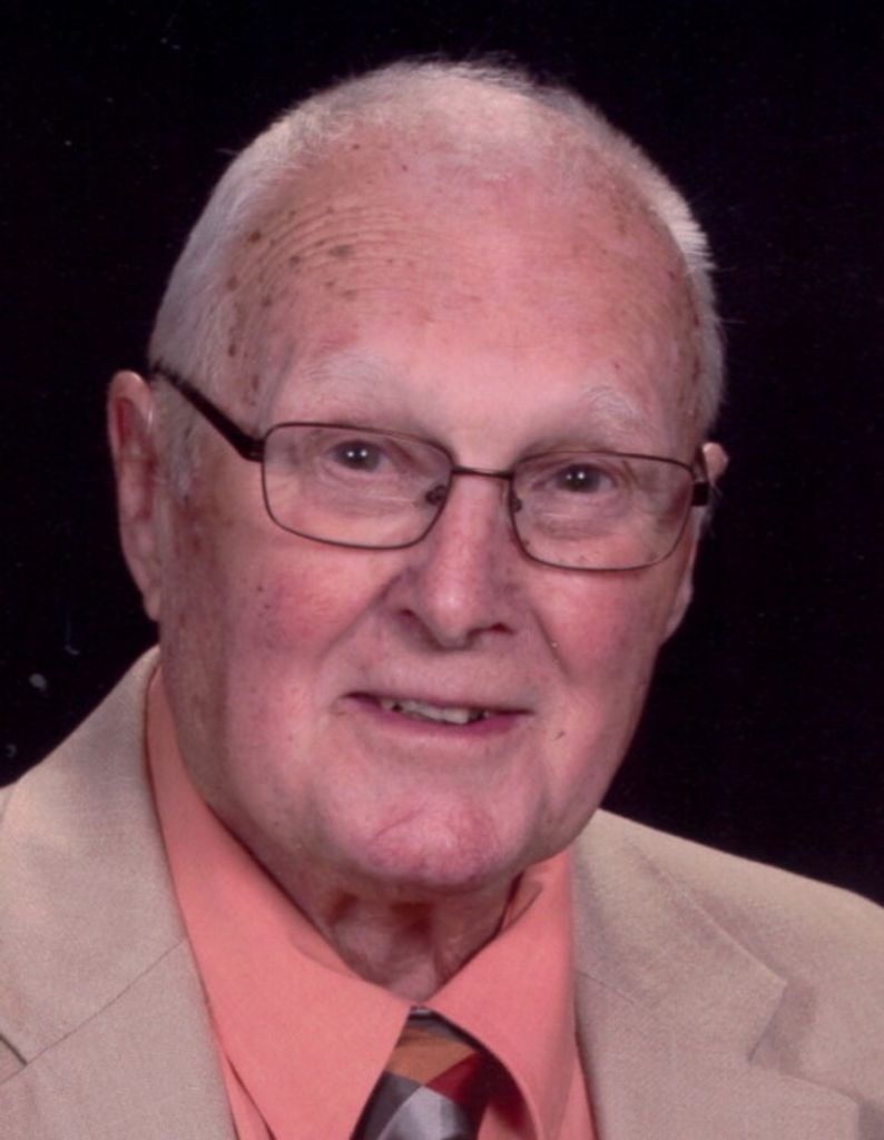 Ronald L. Layton