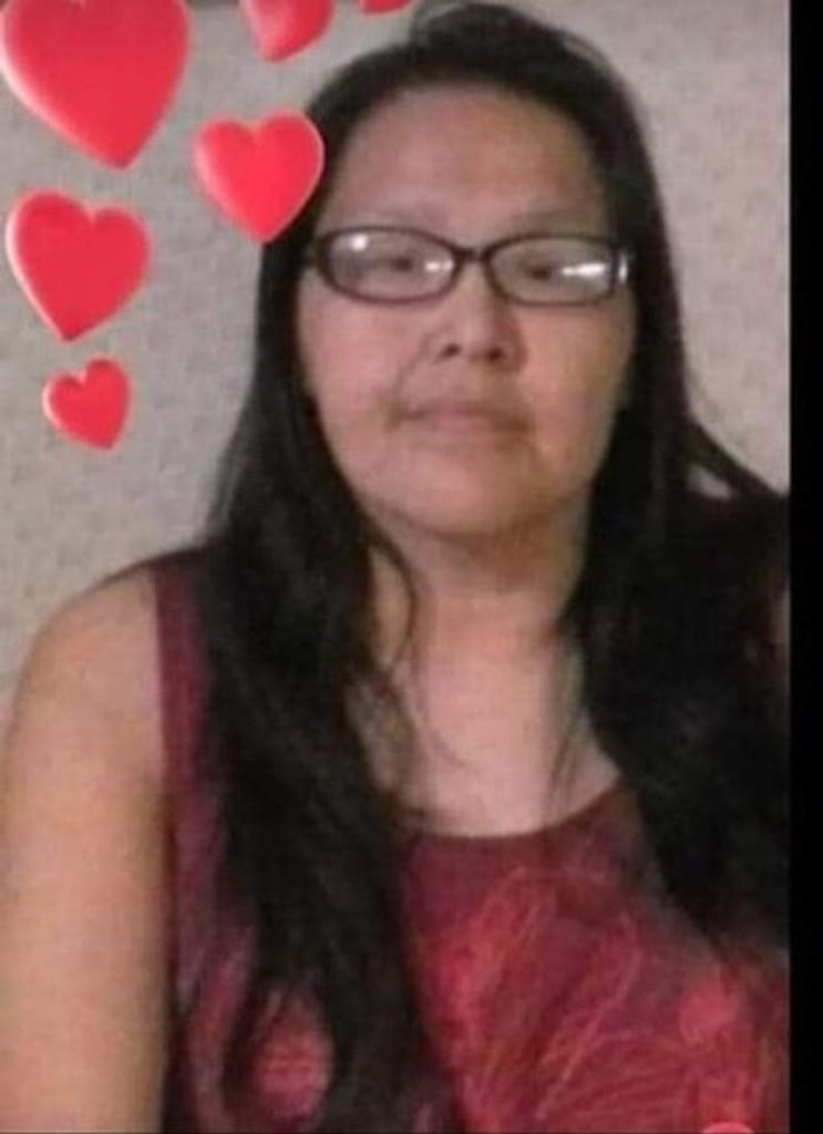 Terri Margaret Little Bear