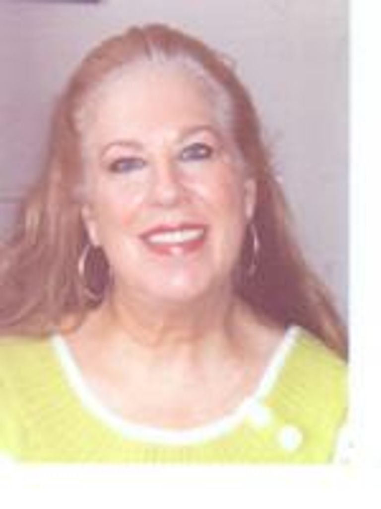 Mary F. Gore R.N., M. Ed