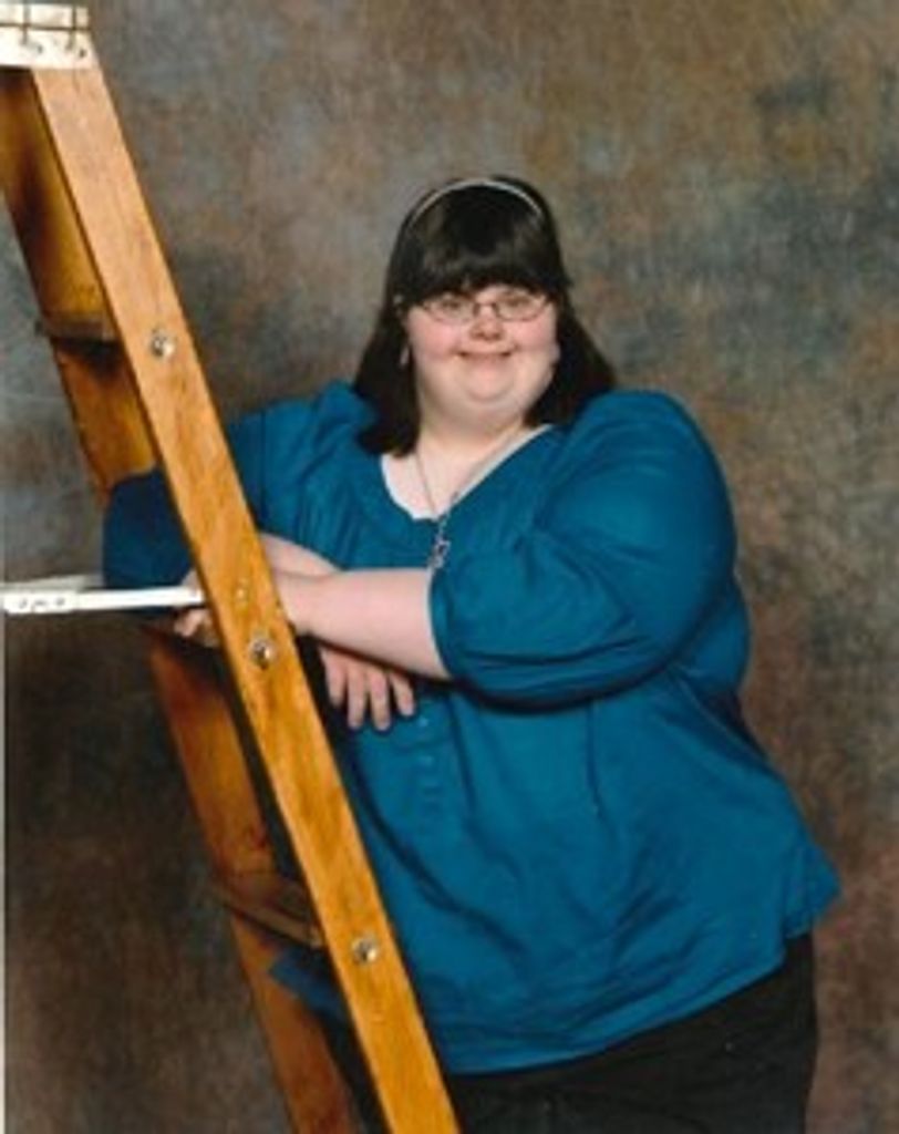 Jennifer Patricia White