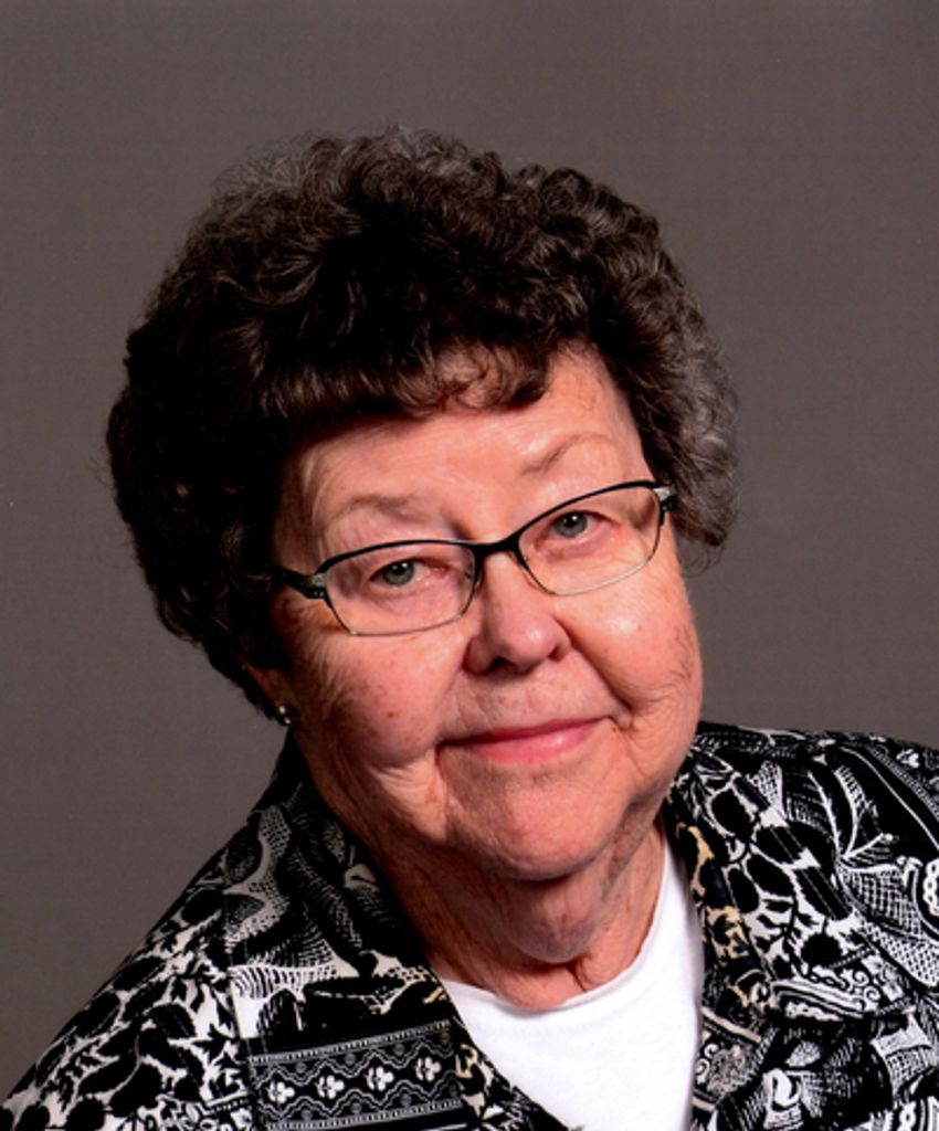 Betty Rist Profile Photo