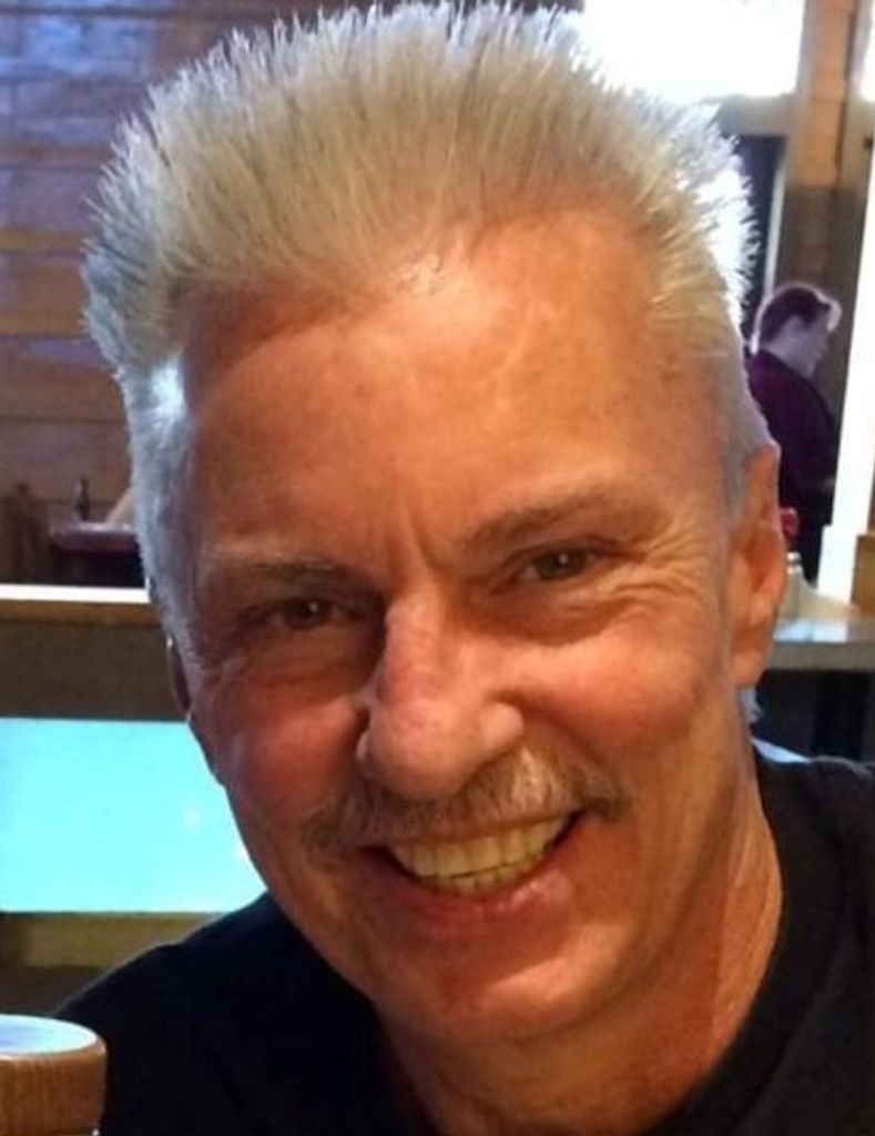 Danny "Pops" Pompa Profile Photo