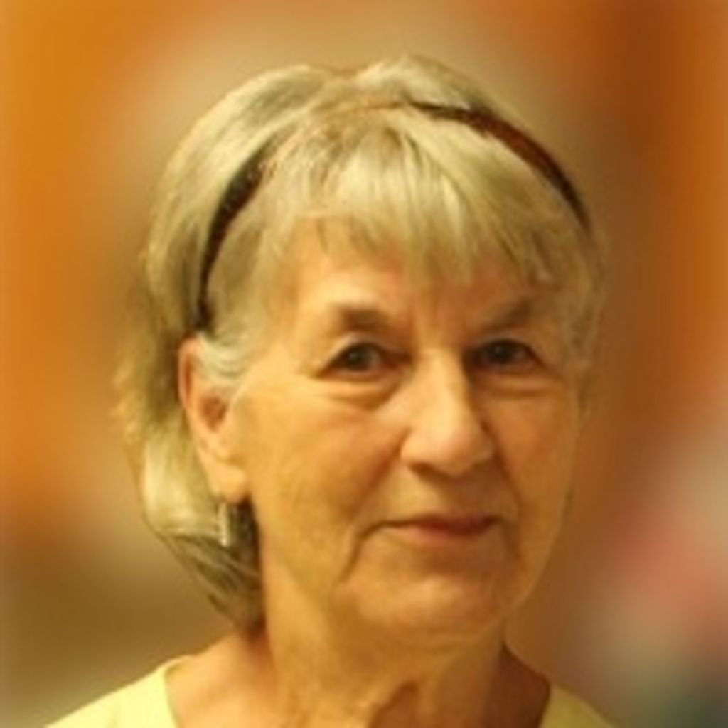 Bernice Bass