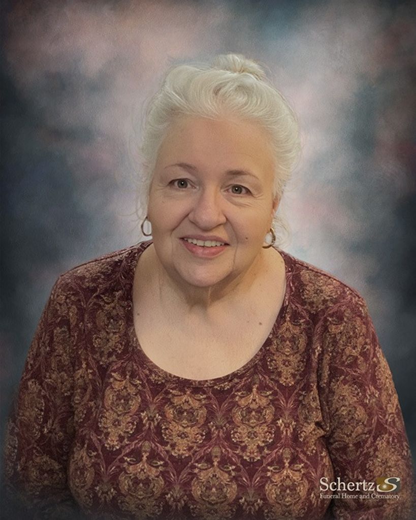 Anna Mary Timberlake