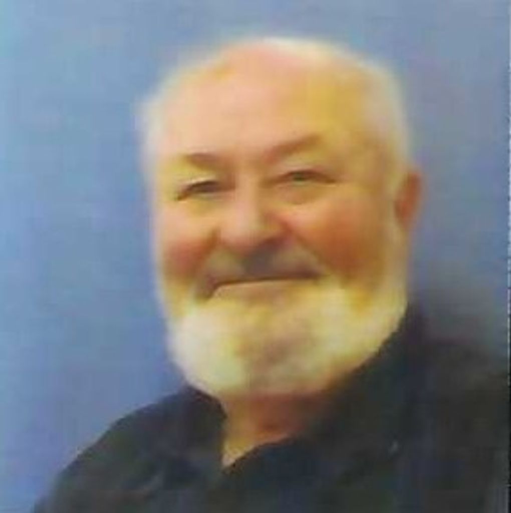 Friedrich Grumbach