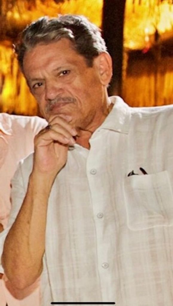 Edward Martin Cruz, Jr. Profile Photo
