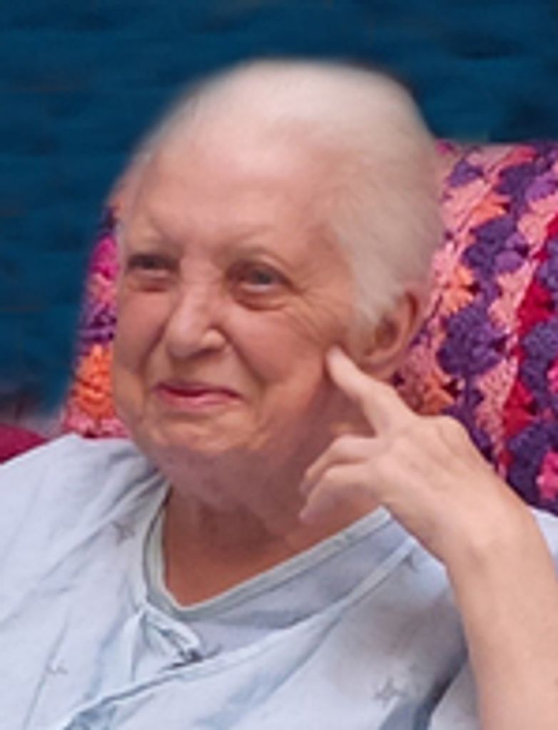 Barbara  Doris Fredriksson Profile Photo