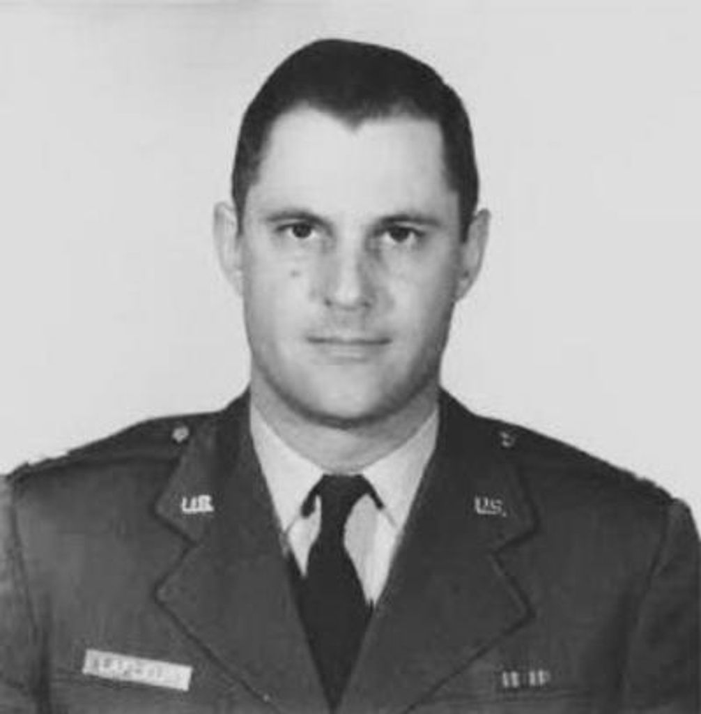 Ray Charles Lafleur Profile Photo