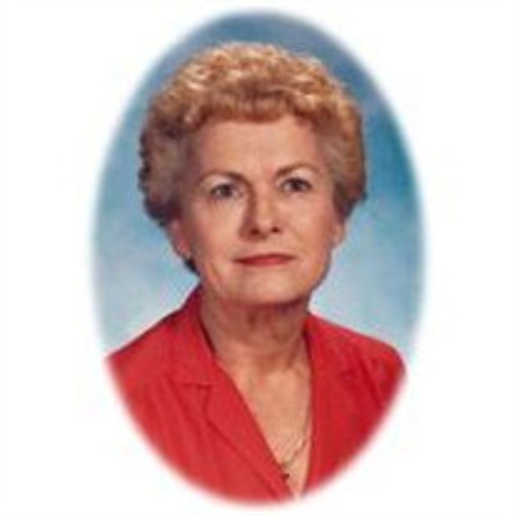 Carolyn Smithson "Bubba"
