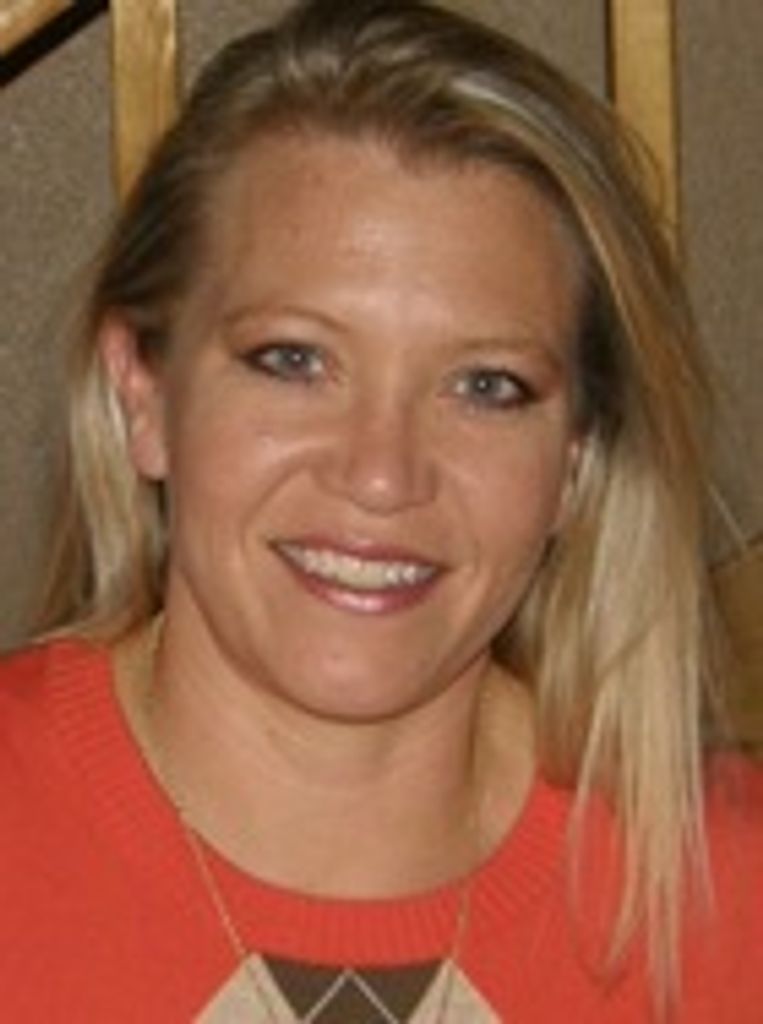 Natalie J. Whitezell