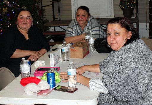 Maria Guadalupe Salinas photo gallery thumbnail 29 of 200