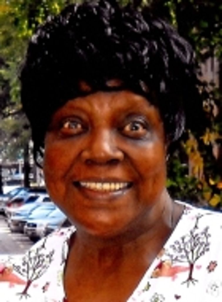 Ernestine Felder-Henry