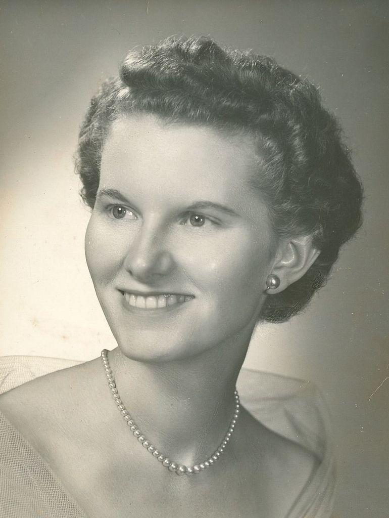 Mrs. Lucy Whitener Chadwick