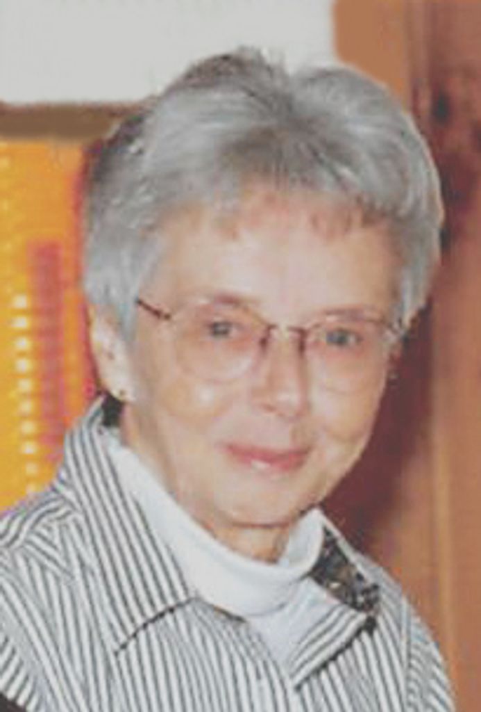Harriet Lena (Fuller) Robillard Profile Photo