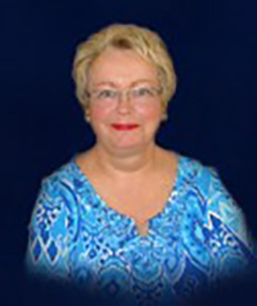 Mary Gilbert Wagaman Profile Photo