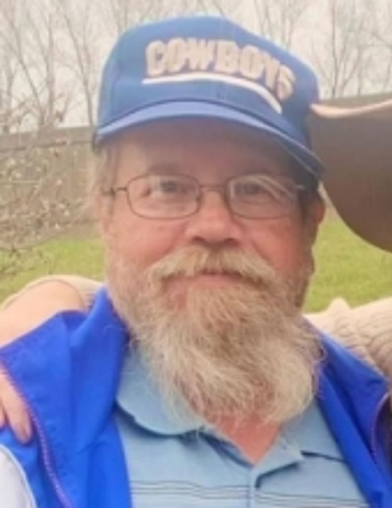 Willard Doug "Giggles" Napier Profile Photo