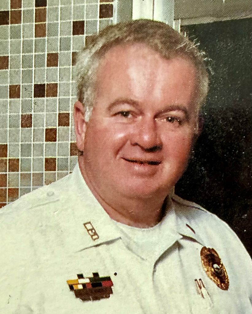 David Joseph Landry Profile Photo