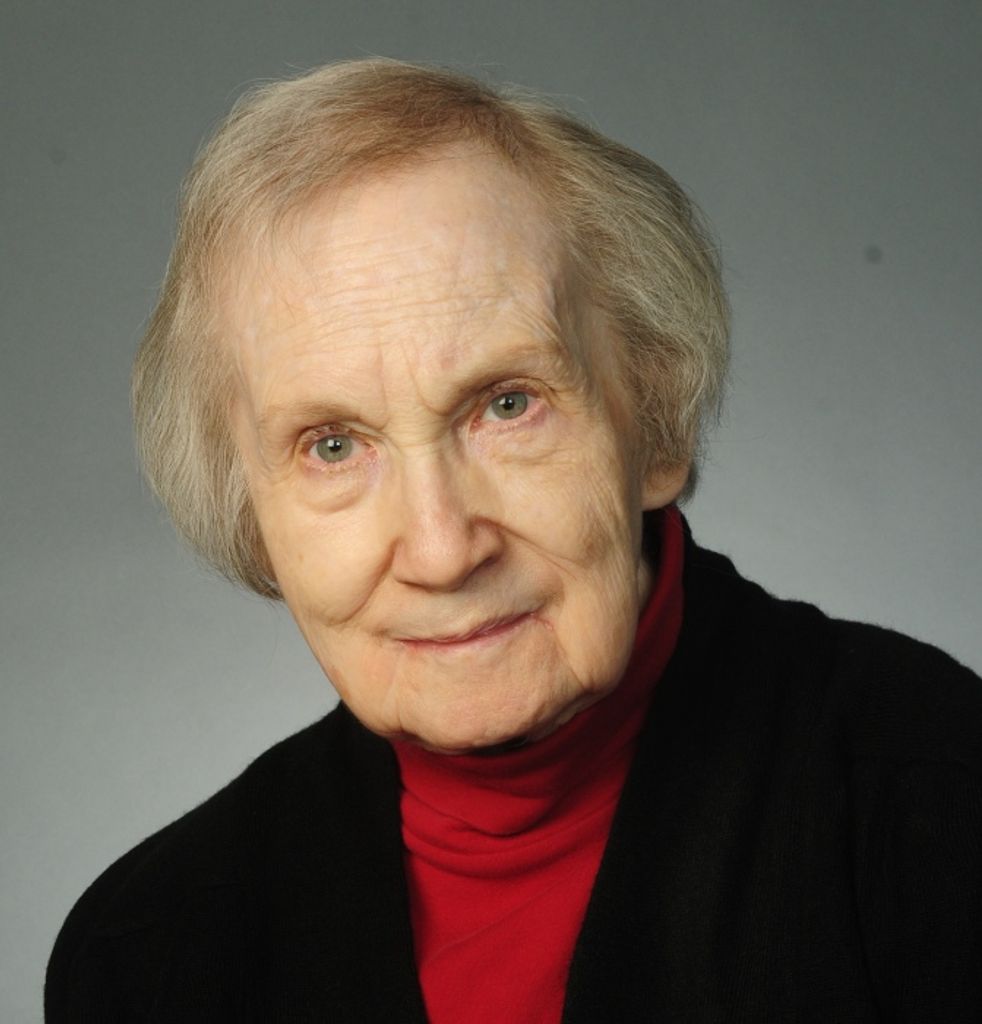 Sister Mary-Joanna Huegle Hm