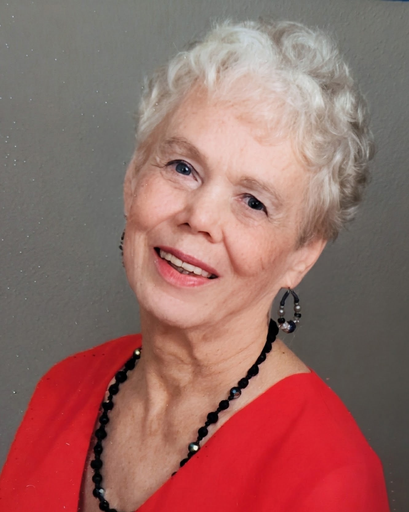 Helen Ann White Profile Photo