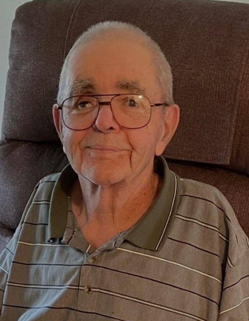 Claud "Grandpa" Atchley Profile Photo