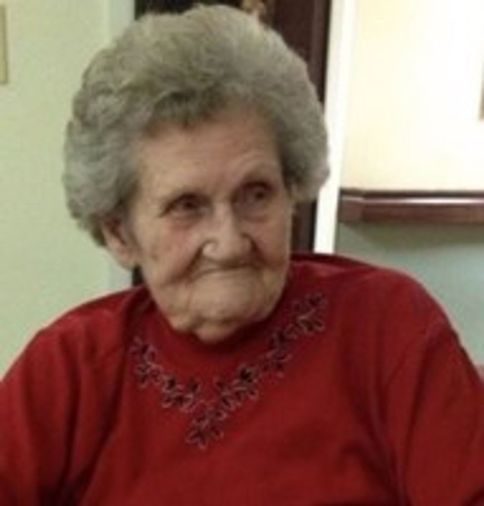 Gloria Roberts