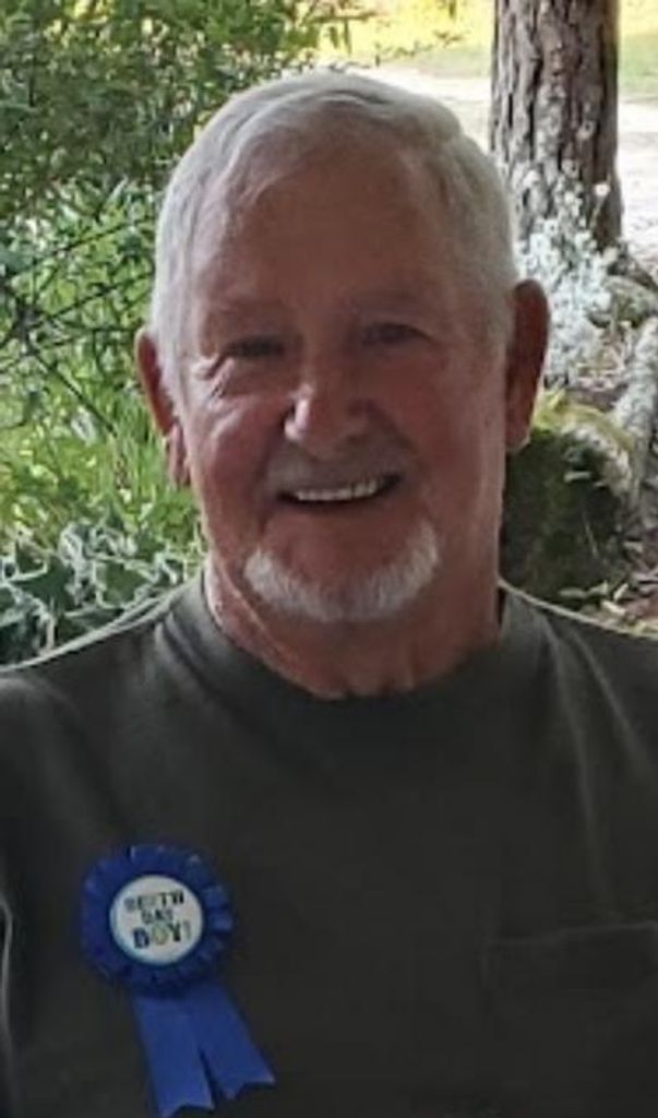 John Smith Profile Photo