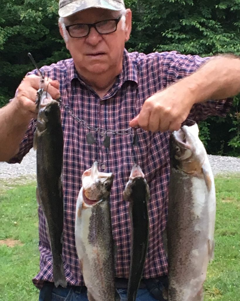 Larry John Lawless