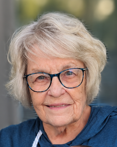 Sharon Kay Mathiott's obituary image