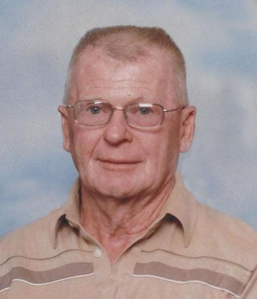 Mr. Willis P. Moore Profile Photo