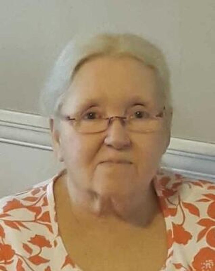 Cynthia Gann Profile Photo