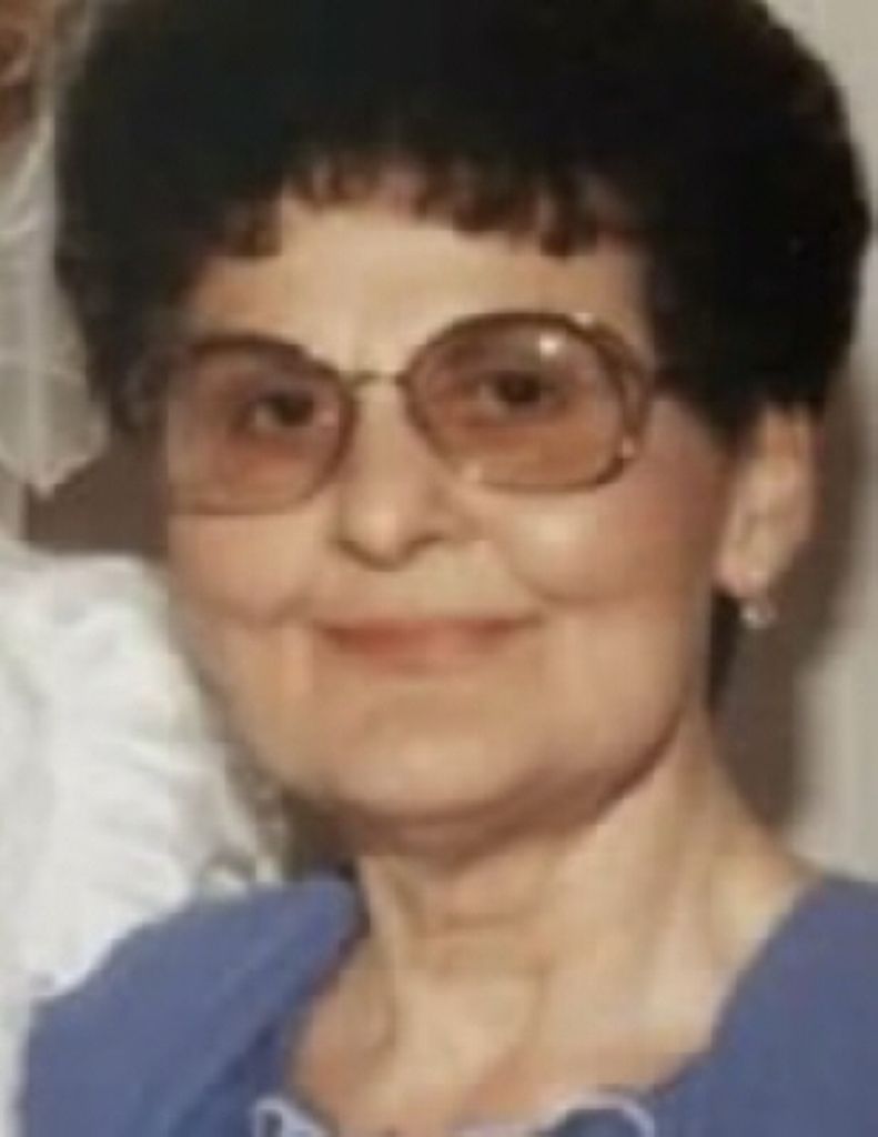 Marie B. Lesher Profile Photo