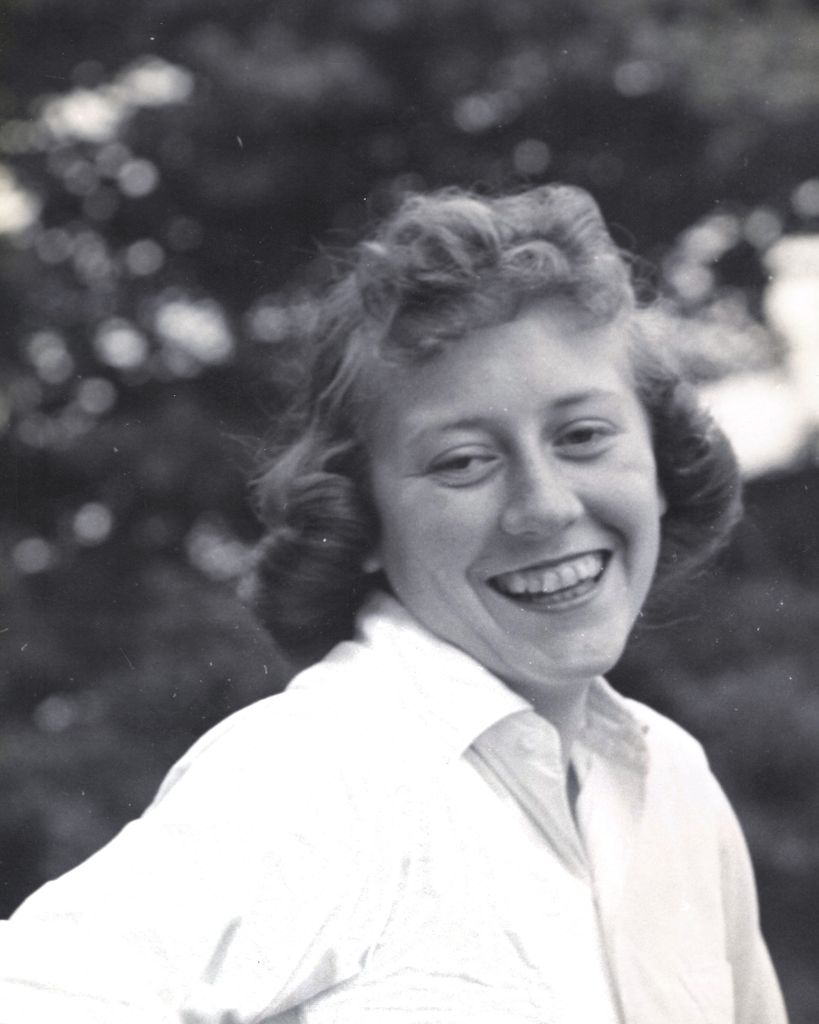 Geraldine Louisa Whitehouse Profile Photo