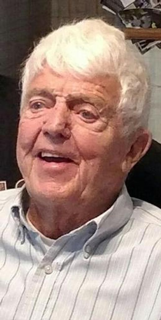 Paul Adam Hanson Profile Photo