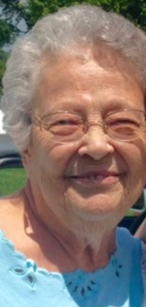 Clarabelle (Cook)  Wilson