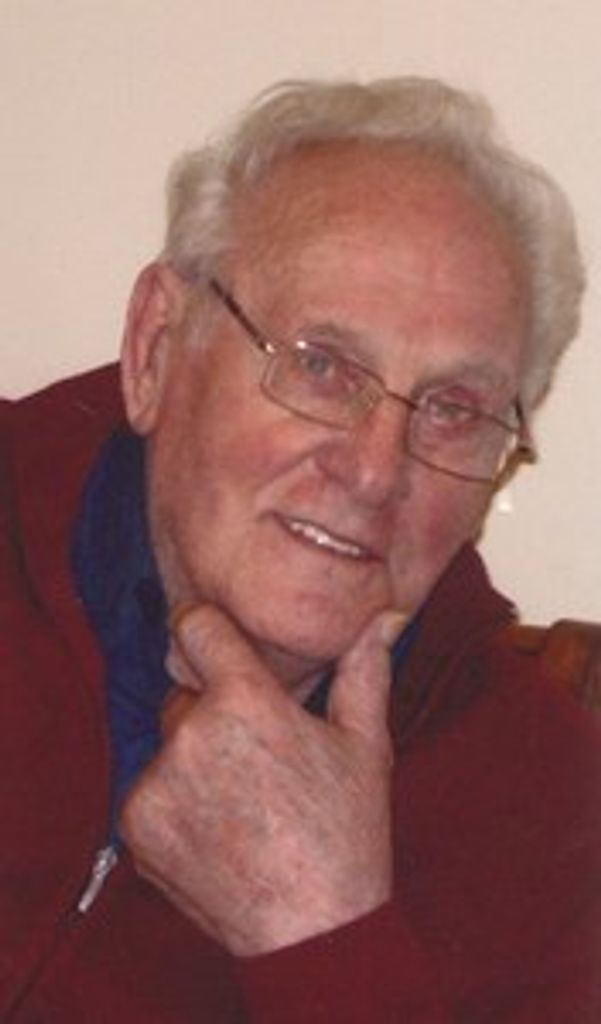 Joseph Debije